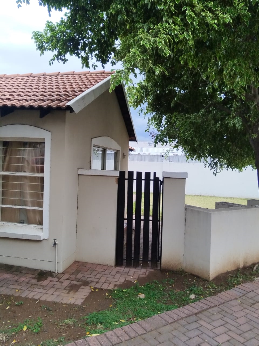 3 Bedroom Property for Sale in Brits North West